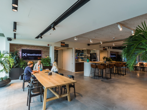 MeetDistrict